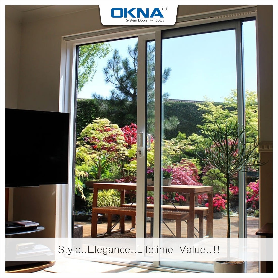 Oknawindows's tweet photo. #Okna windows provide elegance, performance &amp; reliability to every project while adding #value to your home. #Elegant &amp; Energy Efficient with lifetime value!
Contact us today: 1800 102 3134
Or visit the website: https://t.co/eSep9ONbiC

#OknaWindows #OknaLifestyle https://t.co/xIS92dLOof