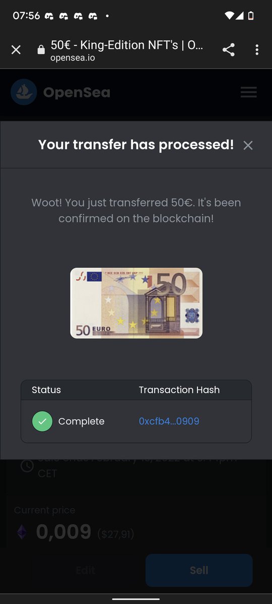 Chief of Artisan's tweet media