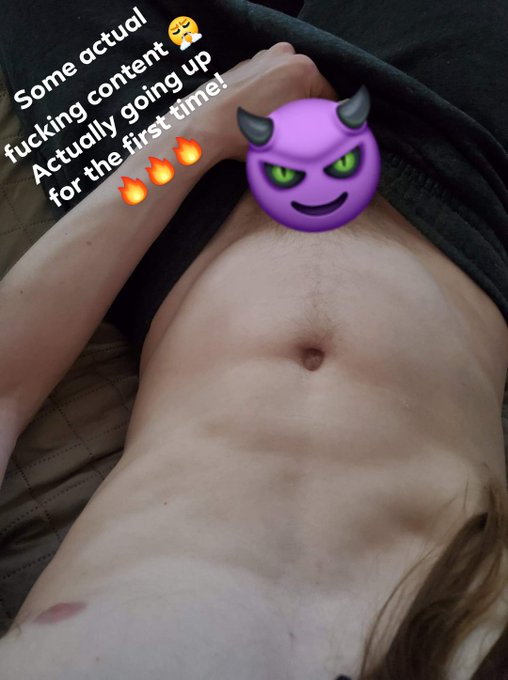 Holy shit we have some actual content up on #Onlyfans for the first time ever! Go check it out! 🔥🔥🔥 https://t<a href="/tag/onlyfans"class="tags">#Onlyfans</a><a href="/tag/sexy"class="tags"><span>#sexy</span></a><a href="/tag/linkinbio"class="tags"><span>#linkinbio</span></a><a href="/tag/cosplayers"class="tags"><span>#cosplayers</span></a><a href="/tag/nude"class="tags"><span>#nude</span></a><a href="/tag/creators"class="tags"><span>#creators</span></a><a href="/tag/adult"class="tags"><span>#adult</span></a>