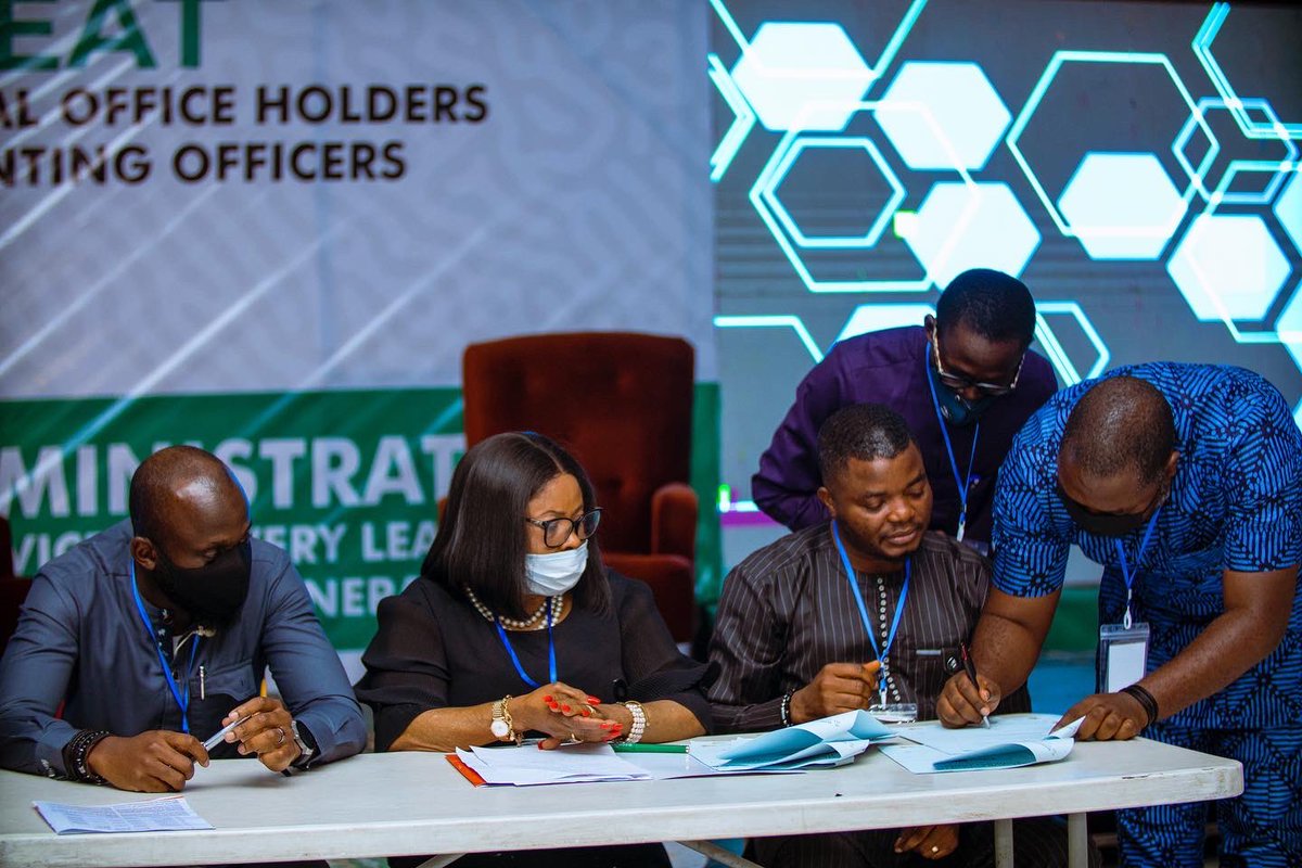 BudgITng's tweet photo. BudgIT’s support for the state will also strengthen its monitoring and impact measurement framework through the office of the Performance and Project Monitoring Implementation Unit (PPIMU). #OpenStates https://t.co/tARjjfI1p4