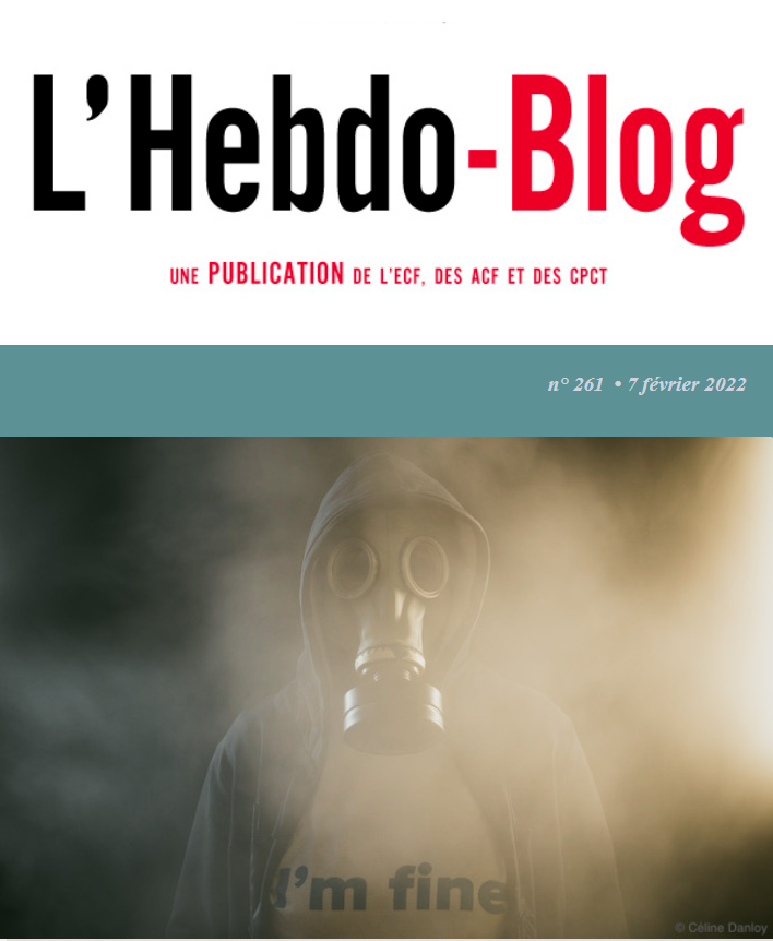 acf_capa's tweet photo. 🎭L'Hebdo-Blog #HB261 #Hebdoblog🎭
https://t.co/yi2H0GvxAI
☢️Edito, Le Réel Witz P. Giovanelli
☢️Le rire dans la Comédie P. Bénichou
☢️Rire de l'Autre, rire avec l'Autre H. De la Bouillerie
☢️La passe, pierre de touche P. Fari
☢️Chronique du malaise F. Ansermet https://t.co/nQKHyMzqxS