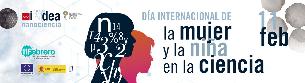 IMDEA Nanociencia 🔬 tweet media
