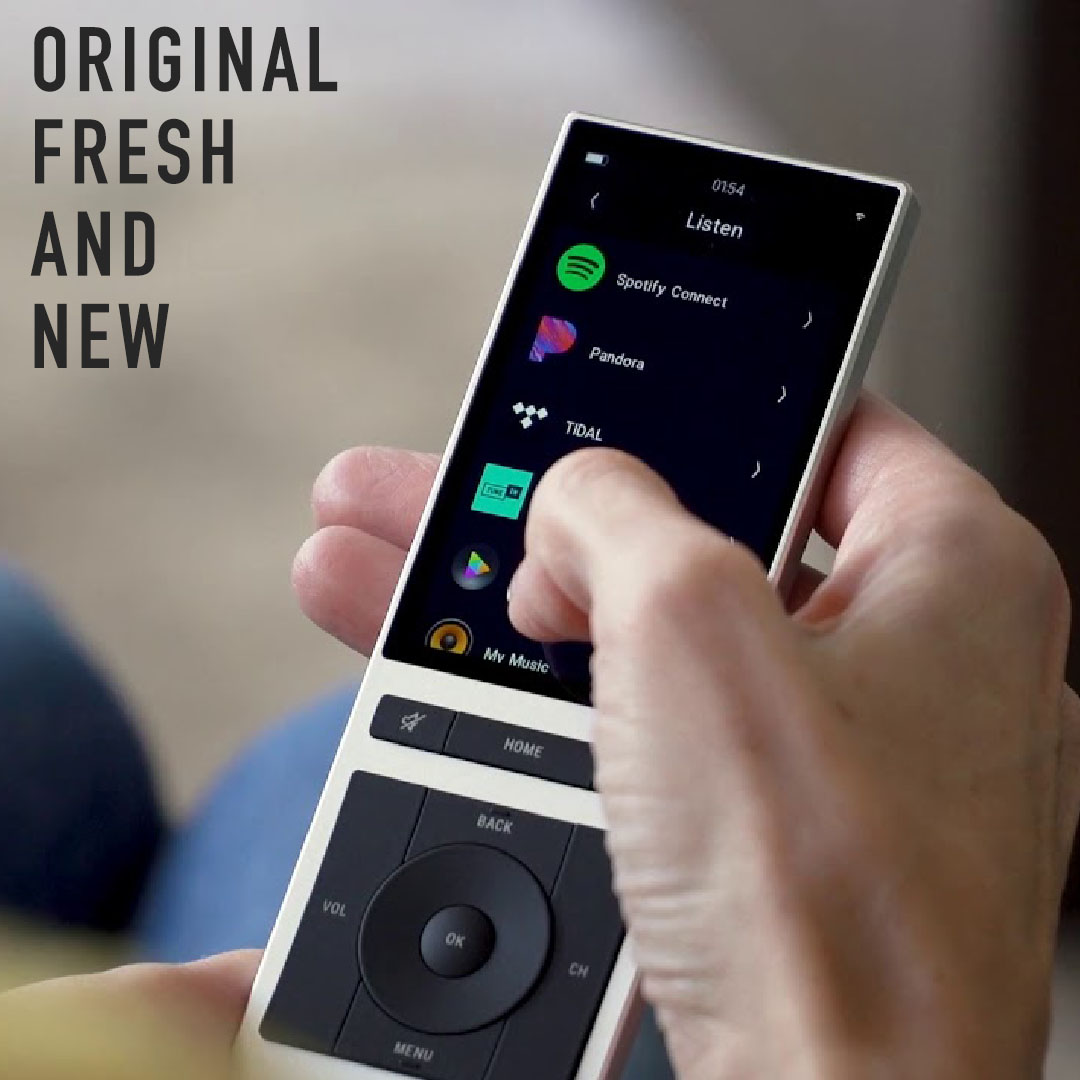 EncoreEAS's tweet photo. Want a sleek touchscreen remote that can control your whole home? Click on the links! https://t.co/qwdWzY7E0z
#smarthomeautomation #homeautomation #neeoremote #remote #control4 #touchscreen https://t.co/GncGfoBBBQ