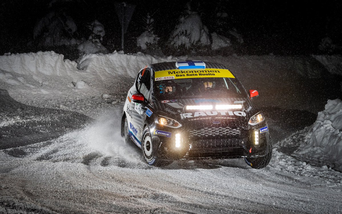 Ralli SM tweet media