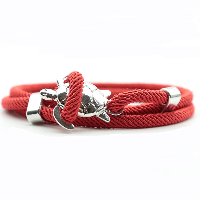 Turtle Wrap Bracelet braceletshoppe.com/product/turtle… #bracelets #jewelry #fashion