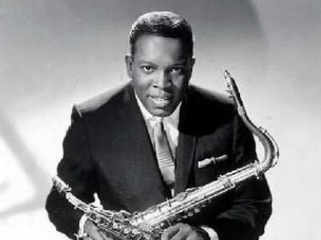 Happy Birthday King Curtis!

 