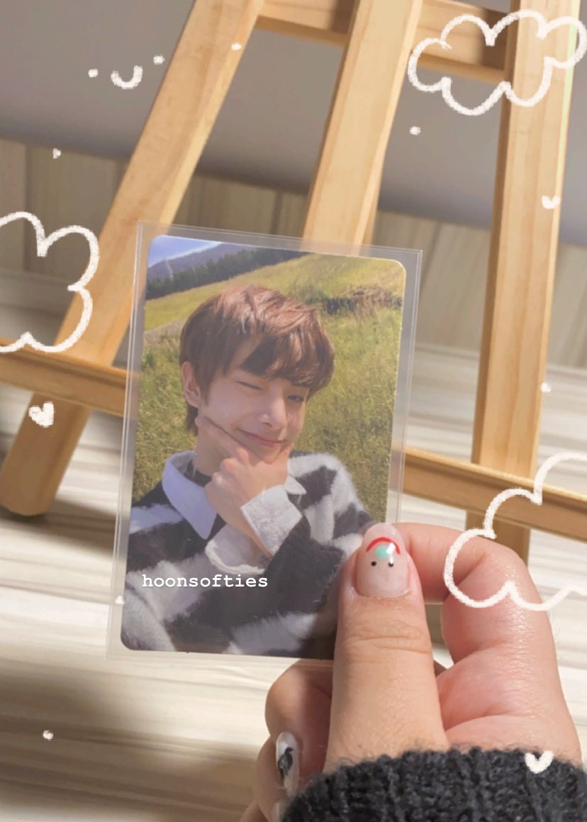 hoonsofties's tweet photo. love mail ββ
from @sImPfrJakecart
jake pogi haver finally π thank you eli!
-- #hoonsofmuchlove #blissedbyellie https://t.co/TSsnD1im97