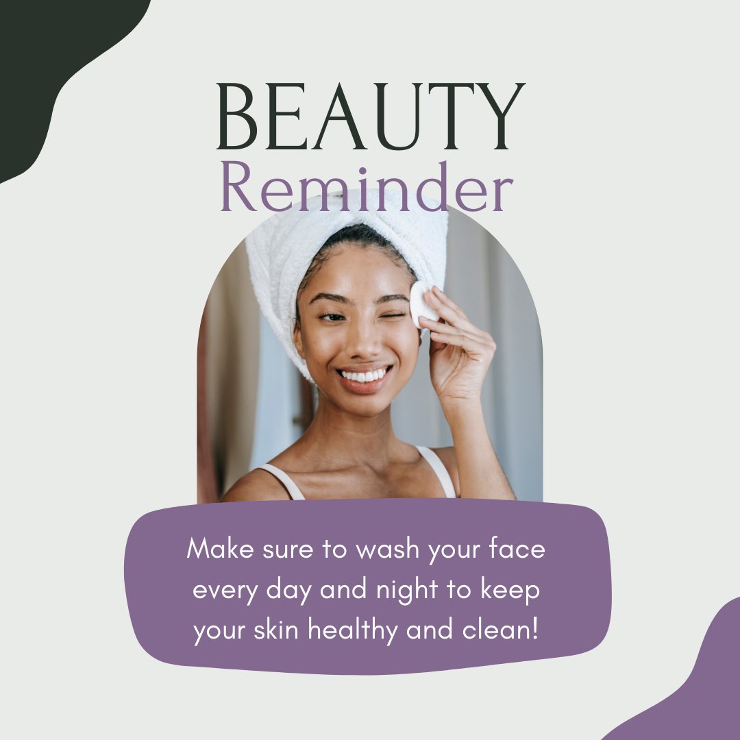 Prim_UApp's tweet photo. A small reminder from Prim-U! :)
.
.
.
#beauty #beautician #app #book #beautymakeup #nails #nailtechnician #massage #hair #makeup #skincare #skincareroutine https://t.co/norxsZQiYw