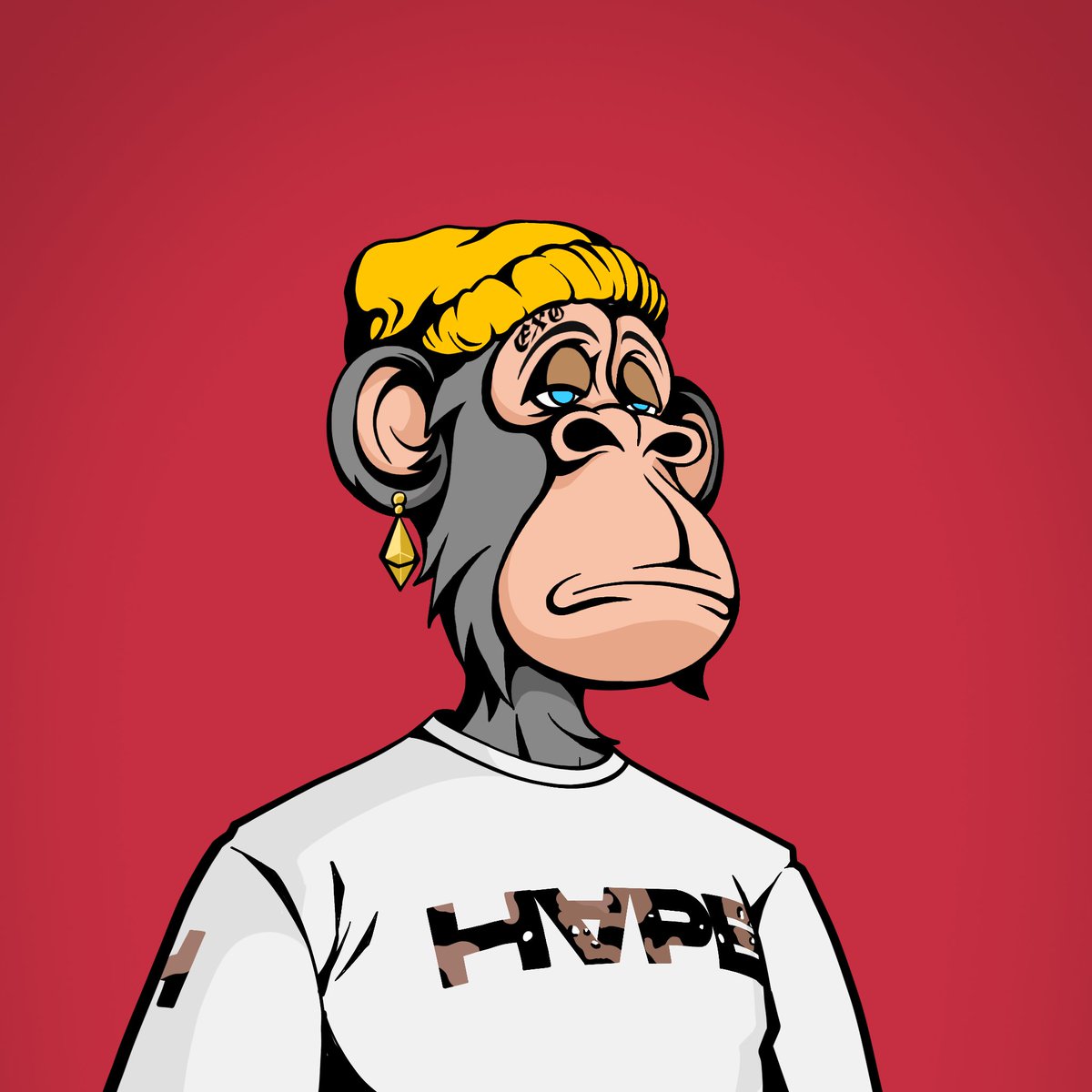 CryptoT51's tweet photo. #ExoHapes https://t.co/EUrf1fAN0x