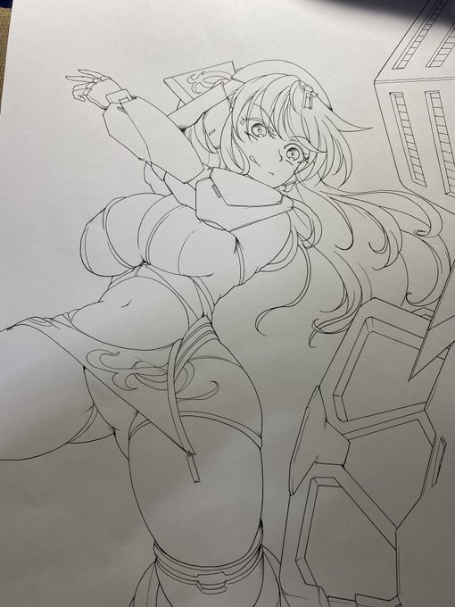 なァ……シタラしようや… 