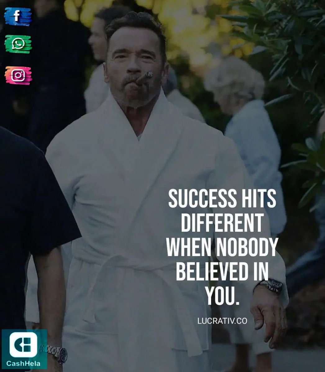 CashHela's tweet photo. Believe in yourself Cashhela Mobile loan. Is here to boost your potentiality 
#instantcreditwhenyouneedit #WeRiseByLiftingOthers #motivationmonday 
https://t.co/OM1aUfWaSY https://t.co/bgQcWEcFcc