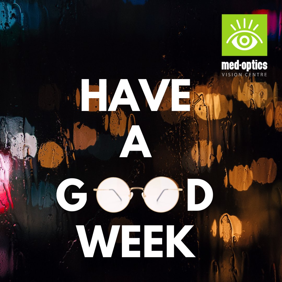medopticsltd's tweet photo. Do not forget to have your eyes checked regularly.
#medoptics #optometrist #Osilike #MondayMotivation https://t.co/tSbmmKVE4D