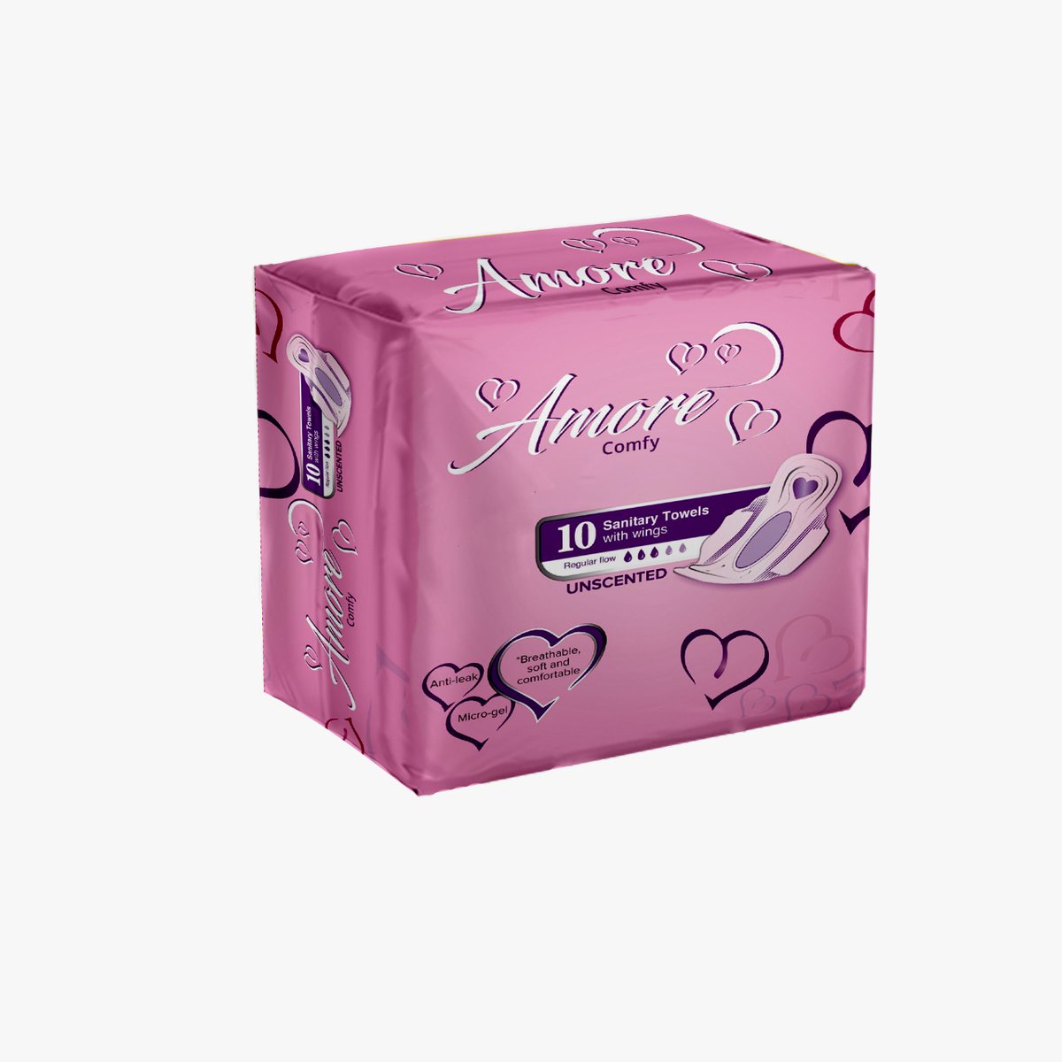 ns_impact's tweet photo. We're proud to announce our first project of the year in partnership with @amorecomfy!🩸 We'll be making our way to another school in need to donate sanitary pads and help break the stigma around periods. https://t.co/YkhtUMdi3x