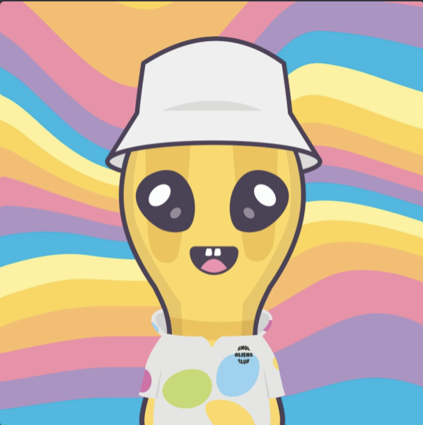 PRD_ALPHA's tweet photo. 👽SMOL ALIENS WL GIVEAWAY x 10 👽

Rules
1. Follow @smolaliensclub &amp; @PRD_ALPHA 
2. Like, RT, Tag 3 friends❤️
3. Join their discord

These guys look dope 🔥💯🙌

#NFT #NFTGiveaway 

https://t.co/a53H7JvEwV https://t.co/EdhR4nf2ad