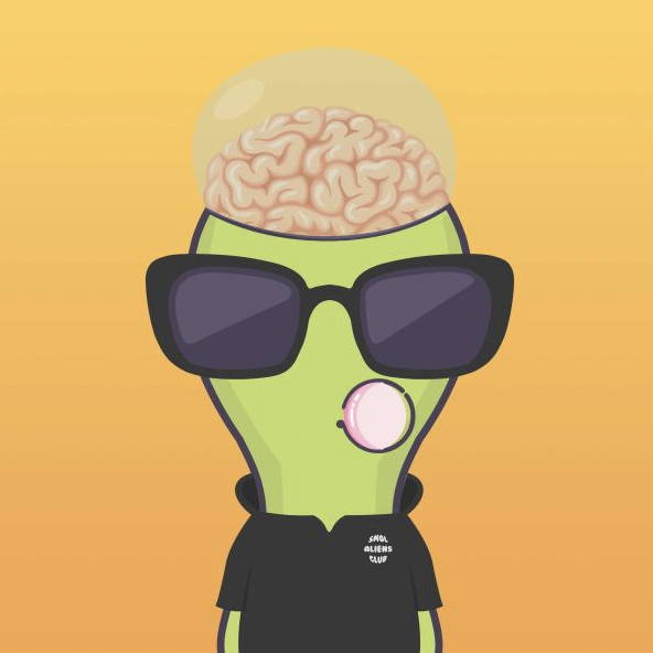 PRD_ALPHA's tweet photo. 👽SMOL ALIENS WL GIVEAWAY x 10 👽

Rules
1. Follow @smolaliensclub &amp; @PRD_ALPHA 
2. Like, RT, Tag 3 friends❤️
3. Join their discord

These guys look dope 🔥💯🙌

#NFT #NFTGiveaway 

https://t.co/a53H7JvEwV https://t.co/EdhR4nf2ad