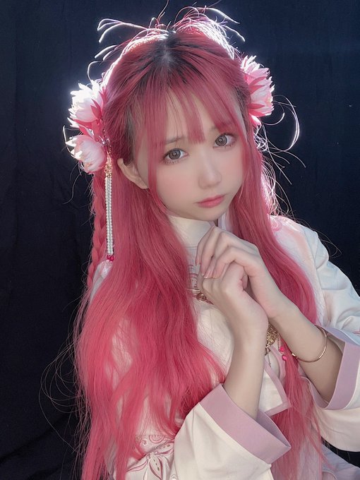 コスプレイヤー浅野菌子のTwitter画像35