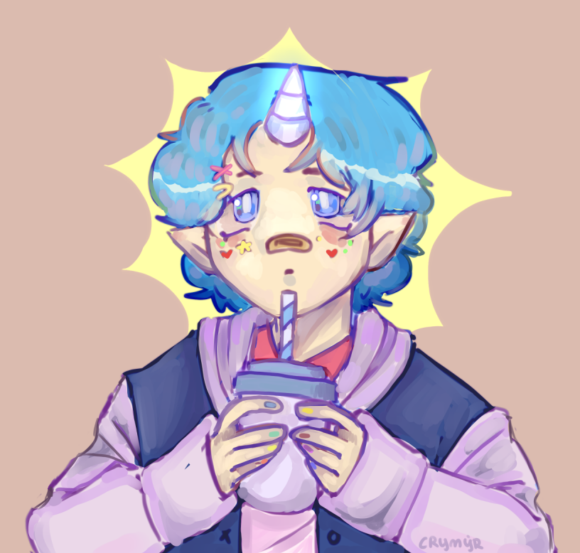 CrymyR's tweet photo. el personaje más hermoso 🌻😳
@BlinovaCurtis 
#art #artistsontwitter #ArtistOnTwitter #artwork #trading https://t.co/ZA4HihjPqk