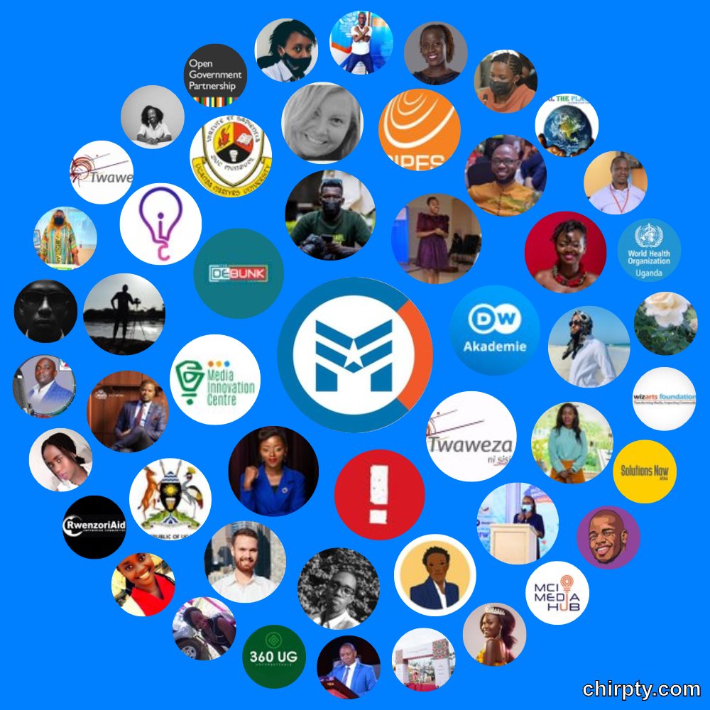 Media Challenge Initiative tweet media