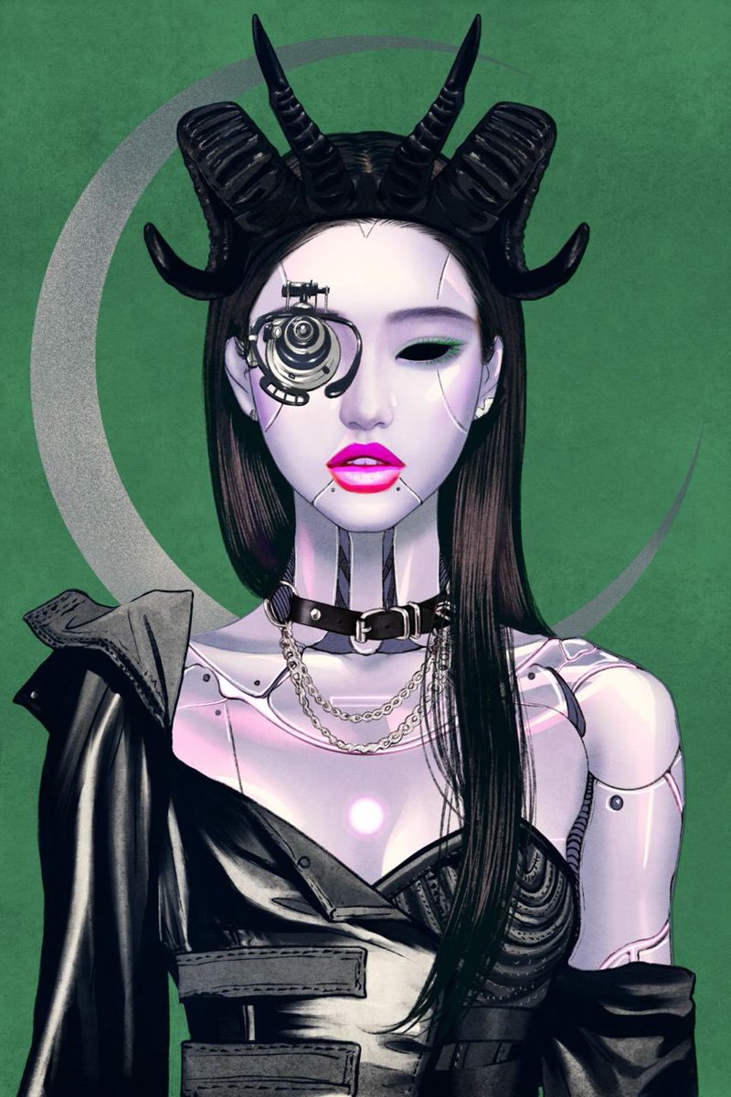 Super Bullish on Asian Blue-Chip #NFT SuperNormal <a href="/zipcy8888/">SuperNormal(🍯)</a> 
Strong foundations, strong team, and exceptional art.Really dope roadmap with #Zipcy follow @OP3Nworld_ for an upcoming exclusive collab with Zipcy 🔥 Like, share, RT and tag 3 friends to get on the WL @andrewchoi5 ✌🏻