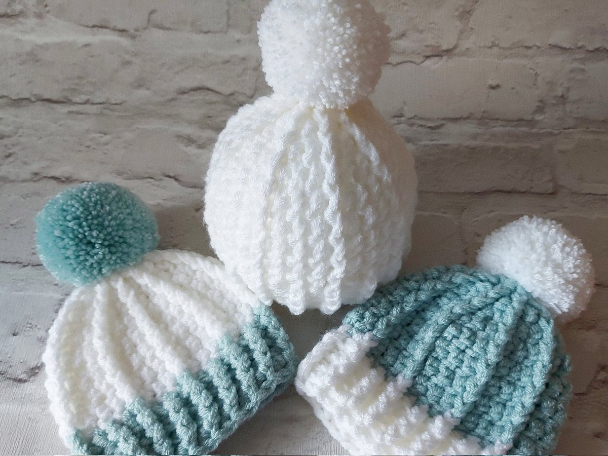 Today a winter warmer is a must and these chunky hats would be perfect

Crochetandihandmade.etsy.com 

#MHHSBD #WINTER #htlmp #craftybizparty #earlybiz #handmadehats