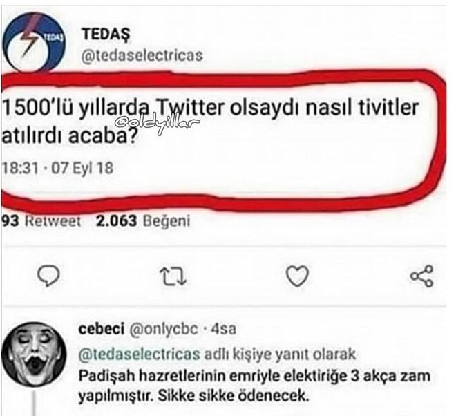 #ElektrikZammı sikke sikke ödeyeceğiz