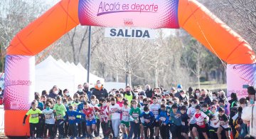 Foto cedida por Ayuntamiento de Alcalá