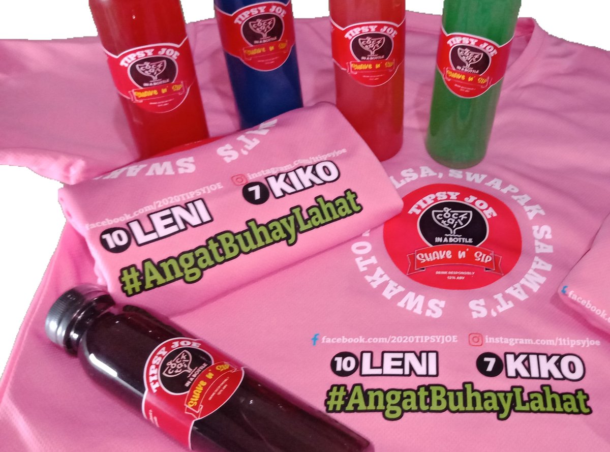 TipsyJoe2's tweet photo. #Kakampinks LIMITED na lang po ang numbers ng Shirts 👕 na to. 
BUY 4 Bottles GET a FREE PINK SHIRT 💟

*Free Size Lang Po cya. 👕

🔸DM me now❗❗

https://t.co/aZKYmiltug https://t.co/IUGMlDNvPp