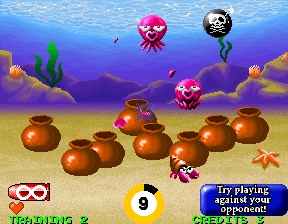 SirArturo3's tweet photo. Una maravilla de #Arcade de #Namco, que tuvo una conversión que era una pasada a #Playstation con la #GCon45. #PointBlank, o como pasar una tarde increible con los colegas entre risas y disparos pixelados! echo de menos las CRT... ¿Ya lo había comentado?
#Retrogames #PixelArt https://t.co/ldmurf1UDg