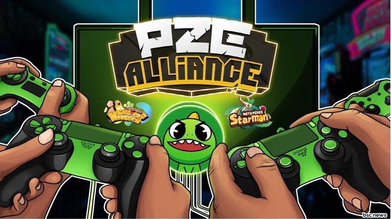DaddyJ22928822's tweet photo. @AltcoinWorldcom @binance @yooshi_official https://t.co/3rfcoUAVjP