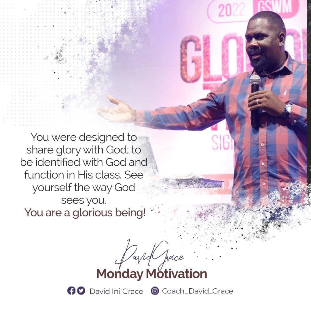 DavidIniGrace's tweet photo. Monday ✨ https://t.co/GDNvl9gLt5