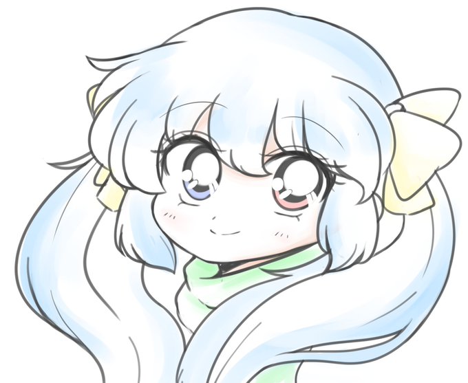 可能因為我老了
我是真的很喜歡這風格的畫風

不過近期沒空畫圖
最近有空再來塗鴉兩張好了 