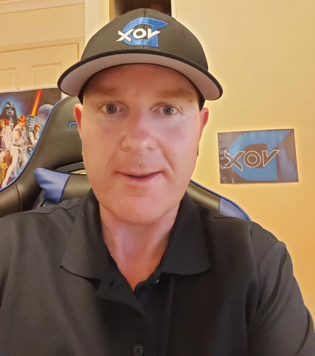 Rocking the VoxD hat.  <a href="/VoxD_Clan/">VoxD Clan</a>  <a href="/GhostID656/">Markus</a> <a href="/dregen1gaming/">Dregen1</a>  <a href="/iMattySW/">Matt</a>.  Love you guys❤️