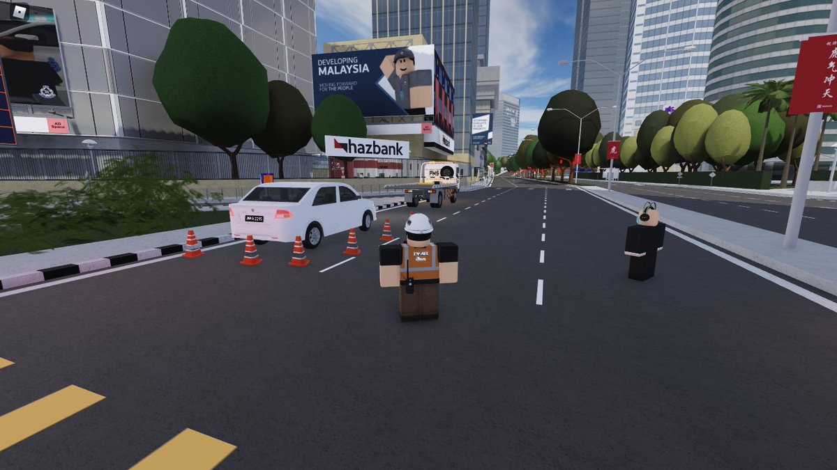 Clinkgoh's tweet image. Video shooting with @parkergoh_1 .