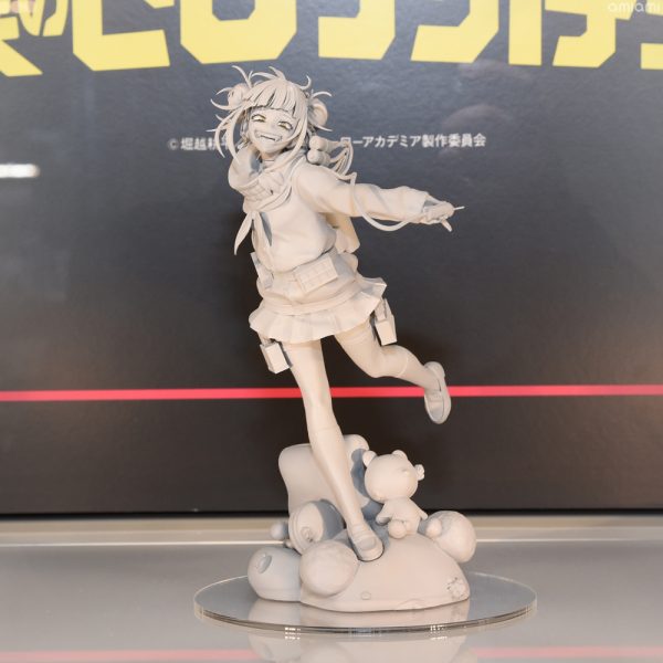 heroaca_station's tweet photo. ワンダーフェスティバル2022[冬] 《S-FIRE / SHIBUYA SCRAMBLE FIGURE / セガ》 
https://t.co/4NqeU1KIfQ 

#あみにゅー #僕のヒーローアカデミア #オールマイト #トガヒミコ #デク #マスキュラー #壊理 #スピリテイル #eFIRE https://t.co/HoLfHMksEn