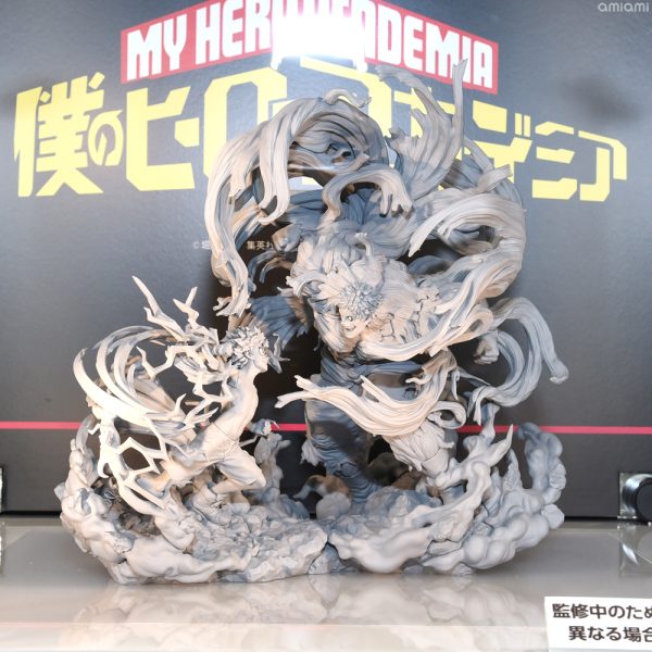 heroaca_station's tweet photo. ワンダーフェスティバル2022[冬] 《S-FIRE / SHIBUYA SCRAMBLE FIGURE / セガ》 
https://t.co/4NqeU1KIfQ 

#あみにゅー #僕のヒーローアカデミア #オールマイト #トガヒミコ #デク #マスキュラー #壊理 #スピリテイル #eFIRE https://t.co/HoLfHMksEn