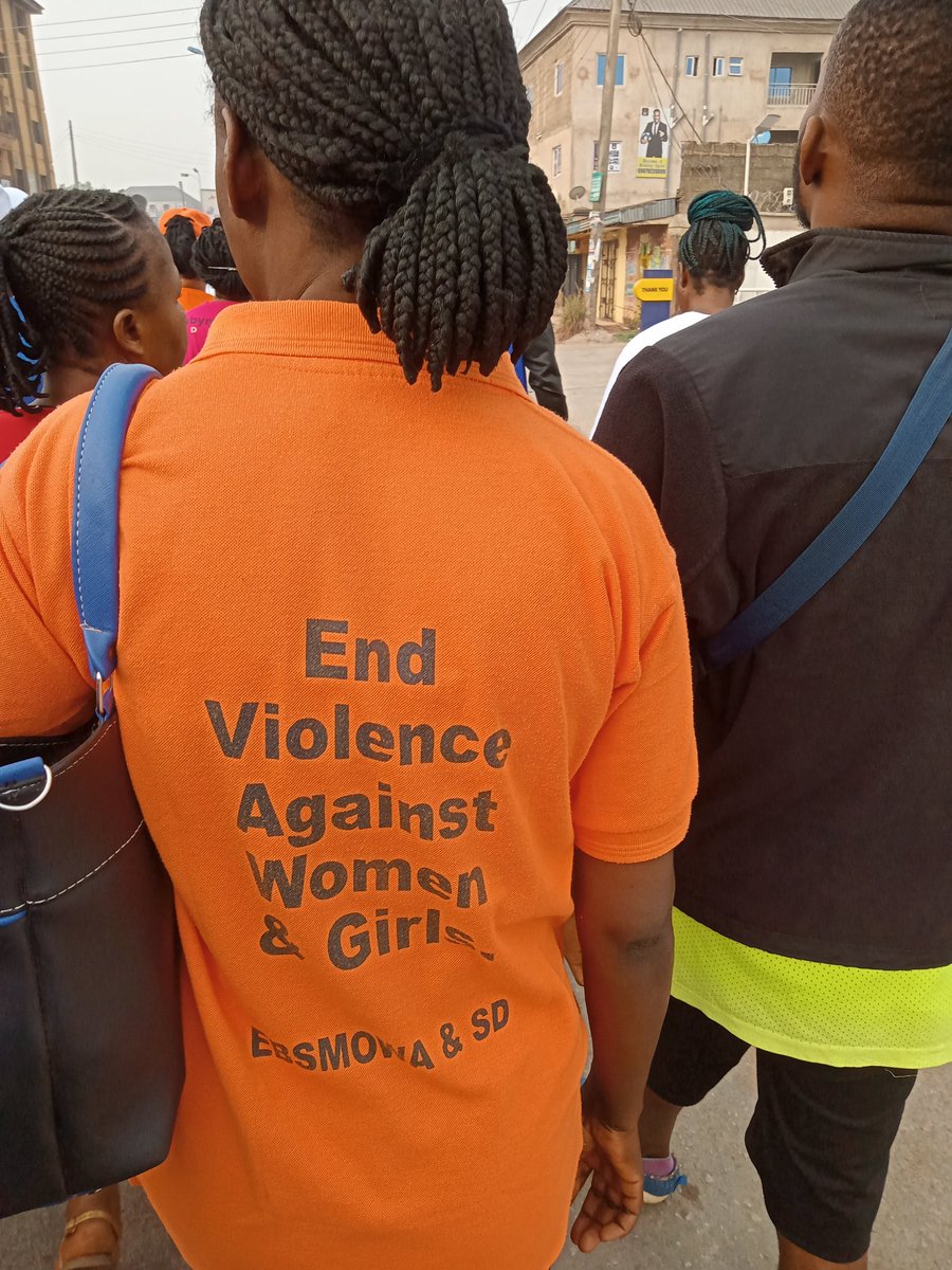 JohnAluu2's tweet image. Commemoration Of 2022 International Day of Zero Tolerance For FGM in Ebonyi State Date:07-02-2022 
@unfpanigeria @benedictessongg @Tessie_adah @mayarakovicbgd
#Roadwalk