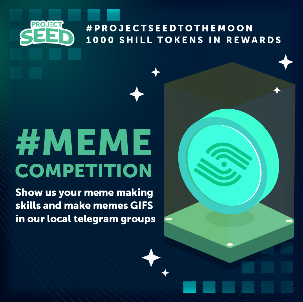 Project SEED tweet media