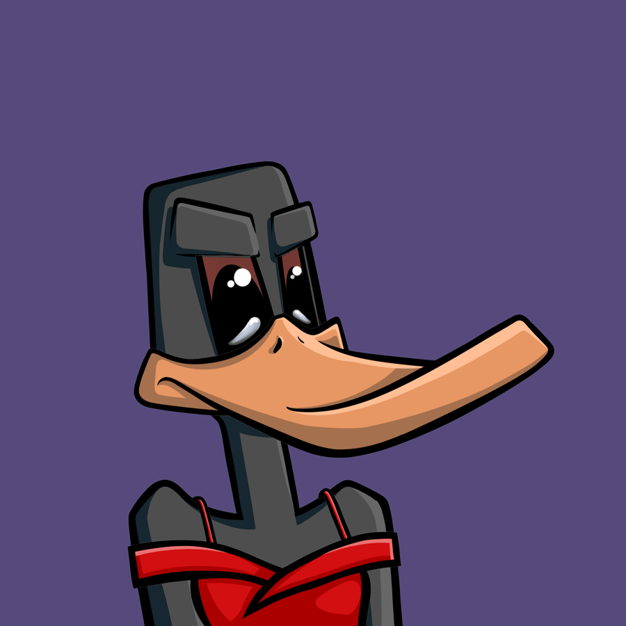 Setting up a tinder profile for my <a href="/ducky_project/">duckyproject.algo</a> she's wild 💃💃💃