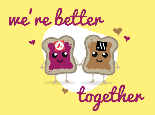 DecafOatmeal's tweet photo. Let's show some love for my bae 😍 @maximizer_xyz 
On valentine's day (14/02/2022) i will send 10 $MAXI (~$200) to 1 lucky winner! 

1. Follow @maximizer_xyz and @DecafOatmeal 
2. Like this tweet
3. Comment your cutest/funniest pick up line for @maximizer_xyz https://t.co/av2a03A9yz