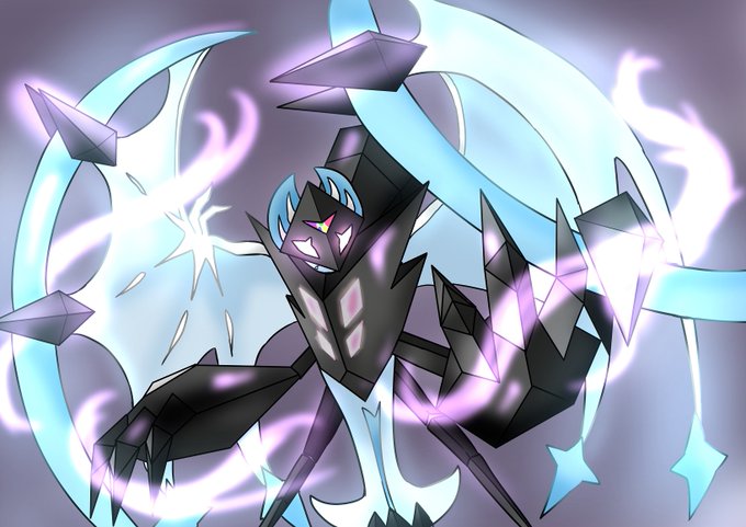 息子用ネクロズマでけた、次は娘用にカビゴン 