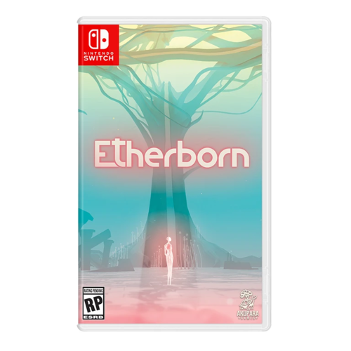ImpactGame_es's tweet photo. Eres un ser sin voz en un mundo donde una voz sin cuerpo espera tu llegada... comienza un camino para comprender completamente tu propia existencia. Sumérgete en el fascinante #Etherborn...
...CLIC: https://t.co/YdlBalcBgy https://t.co/GqJiCE4v1v