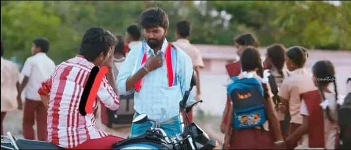 Pandidurai274's tweet photo. நீ ஒருத்தன் தான்டா நான் எவ்வளவு சீட் கொடுத்தாலும் வாங்கிட்டு கம்முன்னு இருக்க...??! https://t.co/hUSNvyf8Hb
