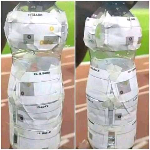 Bouteille garde navetane nou narr yii mongini souniou tourou joueurs loumouyy oute fofou🤔🤔🤣🤣🙄🙄