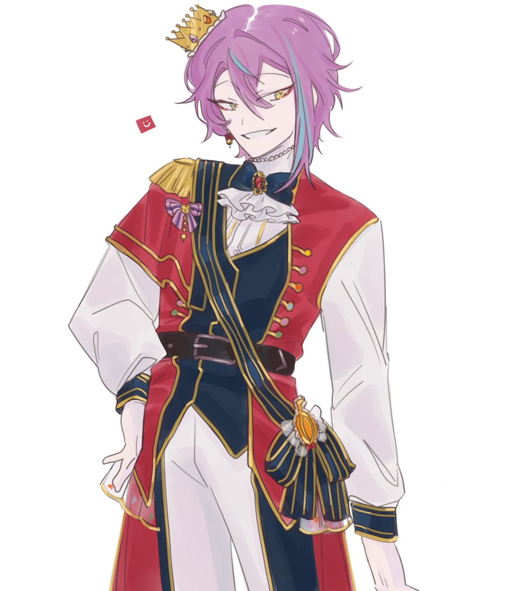 deltalvr's tweet image. meet the new hello happy world member🎉 #prsk_fa