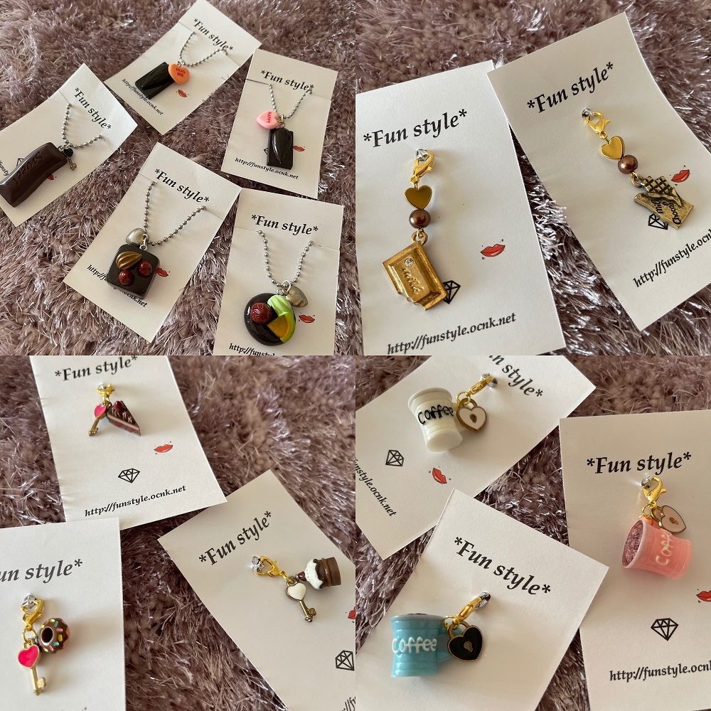 kobe_ipc's tweet image. 販売チャレンジパイロットショップ「＃ＫＯＢＥそらゆめマルシェ」🛍️明日から神戸市営地下鉄 #名谷駅 に再びワゴンが登場😆 #Funstyle が出店します。真夏🏖️の時期とは真逆のこの季節⛄にぴったりの #アクセサリー を販売😊初めての方はもちろん、前回お立ち寄りの方も是非お立ち寄り下さい‼️ #装飾品