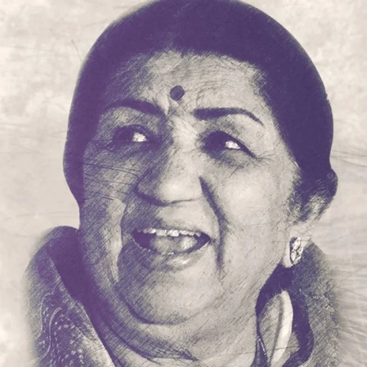 Everyone who arrives in this world has to leave someday. We have accepted this fact but our heart is numb and sore while digesting this truth. You gave this world a voice that would resonate in our universe forever. RIP Lata Ji.🙏

#latamangeshkar #rip #riplatamangeshkar #Legend