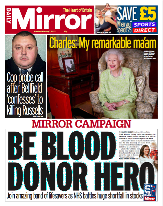 Martin Bagot tweet media