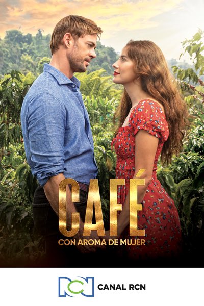 bynudiru's tweet photo. Me siento contagiada de amor con @willylevy29 y @LauraLondonoT en @CafeConAroma_ ♥️Hacía tiempo que no disfrutaba tanto con una serie. Felicitaciones desde #España a todo el elenco por el trabajo y esfuerzo que hay detrás de la pantalla👏🏻Gracias por hacernos disfrutar así 😍 https://t.co/iy50VuSD9M