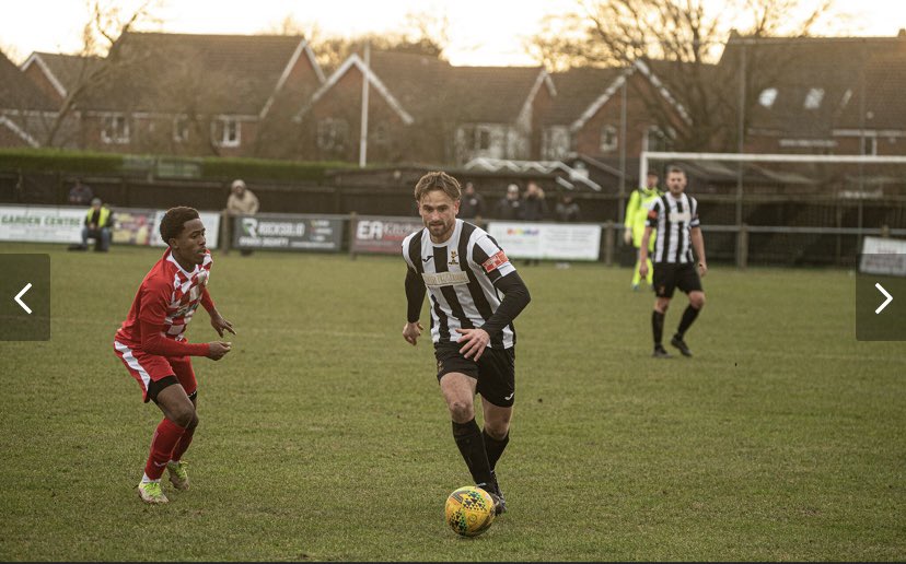 RL (@linford__) on Twitter photo 