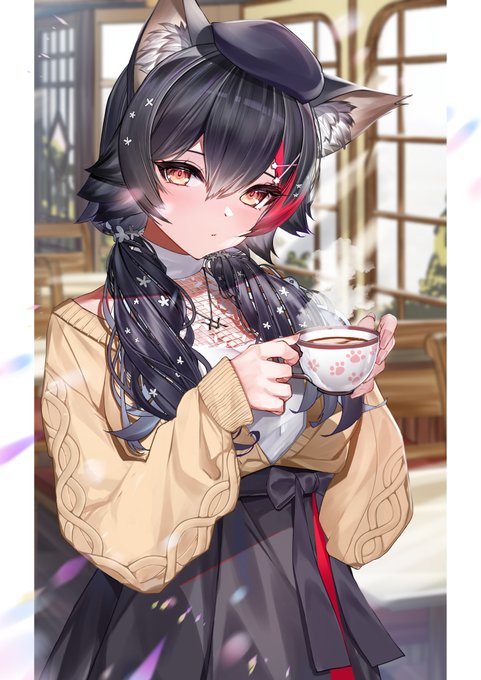 #みおーん絵 
